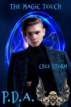 The Magic Touch P.D.A. 2 (eBook, ePUB) - Storm, Cree The Magic Touch P.D.A. 2 (eBook, ePUB) - Storm, Cree