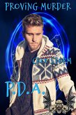 Proving Murder P.D.A. 6 (eBook, ePUB)