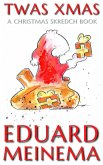 Twas Xmas (eBook, ePUB)