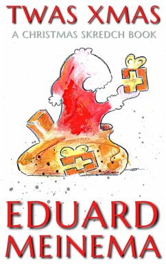 Cover Twas Xmas (eBook, ePUB)