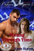 Mating Through Time Defense Troopers 3 (eBook, ePUB)