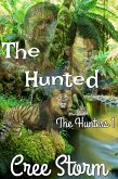 The Hunted The Hunters 1 (eBook, ePUB)