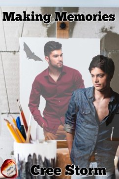 Making Memories Kalil's Coven 8 (eBook, ePUB) - Storm, Cree