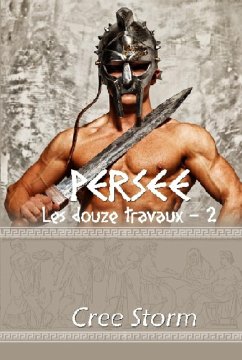 Cover Persée Les Douze Travaux 2 (eBook, ePUB)