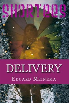 Cover Delivery (eBook, ePUB)