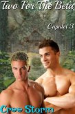 Two For The Beta Capulet 3 (eBook, ePUB) Two For The Beta Capulet 3 (eBook, ePUB)
