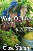 Web Of Lies The Hunters 2 (eBook, ePUB)