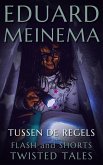 Tussen de regels (eBook, ePUB)