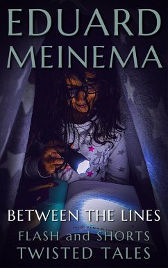 Cover Between The Lines (eBook, ePUB)