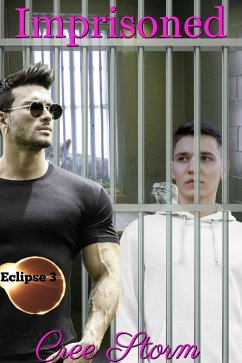 Cover Imprisoned Eclipse 3 (eBook, ePUB)