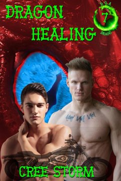 Dragon Healing D.O.A. 7 (eBook, ePUB) - Storm, Cree