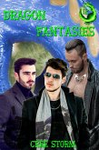 Dragon Fantasies D.O.A. 12 (eBook, ePUB)