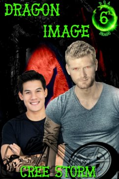 Dragon Image D.O.A. 6 (eBook, ePUB) - Storm, Cree