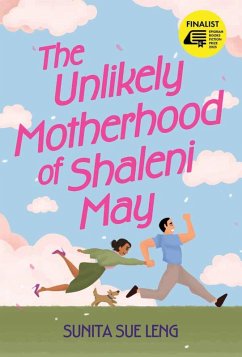Cover The Unlikely Motherhood of Shaleni May (eBook, ePUB)