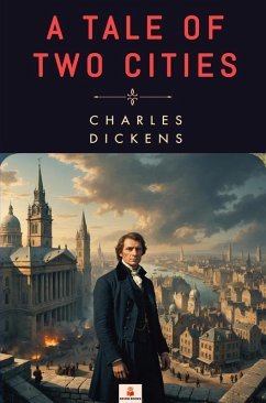 Cover A Tale of Two Cities (eBook, ePUB)