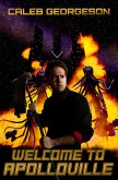 Welcome to Apolloville (eBook, ePUB)