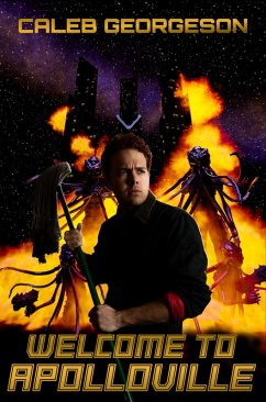 Cover Welcome to Apolloville (eBook, ePUB)