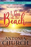 A Day at the Beach (Salem Crossing Series, #5) (eBook, ePUB)