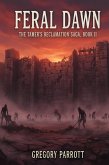 Feral Dawn (The Tamer's Reclamation, #2) (eBook, ePUB)