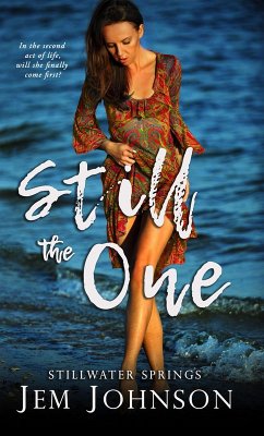 Cover Still the One (Stillwater Springs, #1) (eBook, ePUB)