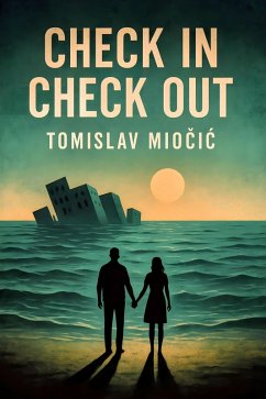 Check in check out (eBook, ePUB) - Miocic, Tomislav