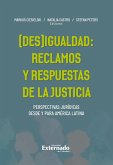 (Des)Igualdad: reclamos y respuestas de la justicia (eBook, PDF)