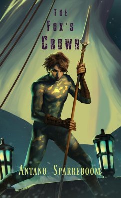 Cover The Fox's Crown (eBook, ePUB)
