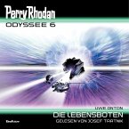 Perry Rhodan Odyssee 6: Die Lebensboten (MP3-Download)