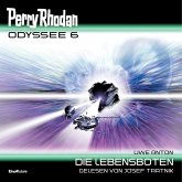 Perry Rhodan Odyssee 6: Die Lebensboten (MP3-Download)