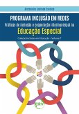 Programa inclusão em redes (eBook, ePUB)