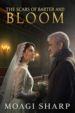 Cover The Scars of Barter and Bloom (eBook, ePUB)