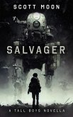 Salvager (Tall Boys, #1) (eBook, ePUB)