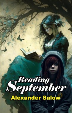 Cover Reading September (eBook, ePUB)