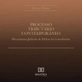 Processo Tributário Contemporâneo (MP3-Download)