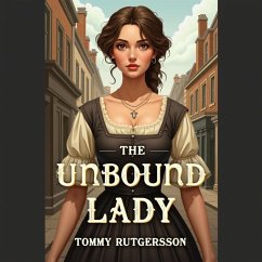 Cover The Unbound Lady (eBook, ePUB)