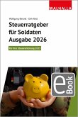 Steuerratgeber für Soldaten - Ausgabe 2026 (eBook, PDF)