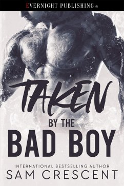 Cover Taken by the Bad Boy (eBook, ePUB)