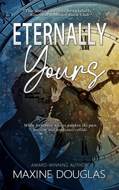 Cover Eternally Yours (eBook, ePUB)
