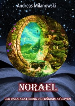 Cover Norael (eBook, ePUB)