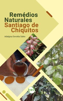 Remédios naturales (eBook, ePUB) - Sales, Adalgisa Dorotéa