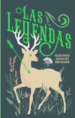Cover Las leyendas (eBook, ePUB)
