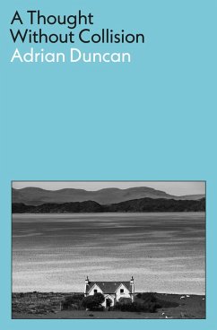 Cover A Thought Without Collision (eBook, ePUB)