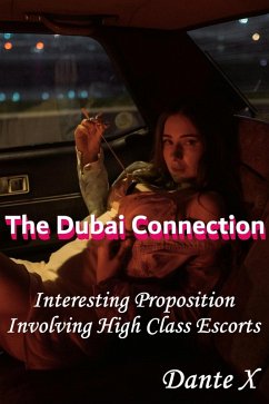 The Dubai Connection (eBook, ePUB) - X, Dante