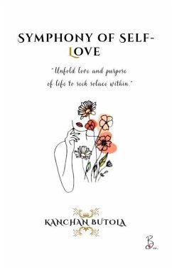 Cover Symphony of Self - Love (eBook, ePUB)