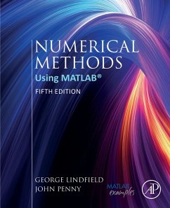 Numerical Methods (eBook, ePUB) - Lindfield, George; Penny, John