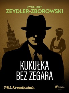 Cover Kukulka bez zegara (eBook, ePUB)