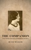 The Companion and Other Stories of Madeline Anians (eBook, ePUB)