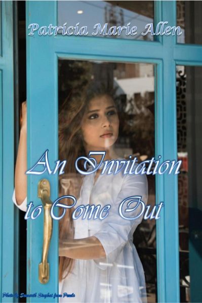 An Invatation to Come Out (eBook, ePUB) An Invatation to Come Out (eBook, ePUB)