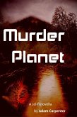 Murder Planet (Space Freighter Tulyar, #1) (eBook, ePUB)