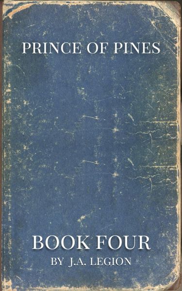 Prince of Pines (Heirs of Resurrection, #4) (eBook, ePUB)